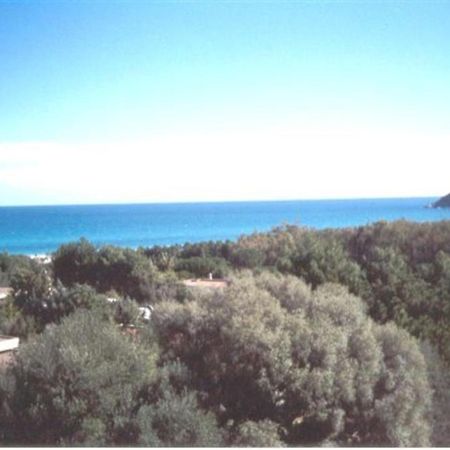 Casa A 300Mt.Dal Mare Calasinzias, 6 Letti, Ac, Pets Welcome, Wi-Fi Free Cala Sinzias Exterior foto