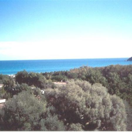 Casa A 300Mt.Dal Mare Calasinzias, 6 Letti, Ac, Pets Welcome, Wi-Fi Free Villasimius Exterior foto