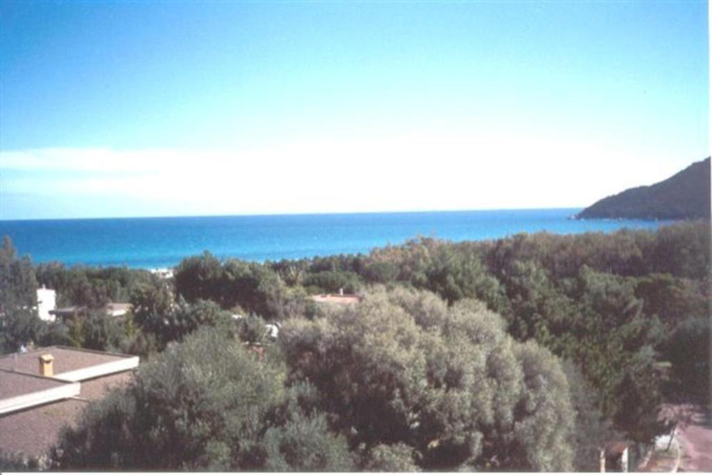 Casa A 300Mt.Dal Mare Calasinzias, 6 Letti, Ac, Pets Welcome, Wi-Fi Free Villasimius Exterior foto